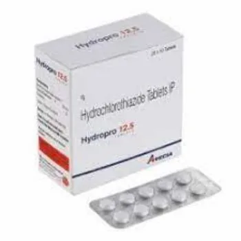 Hydrochlorothiazide Tablet
